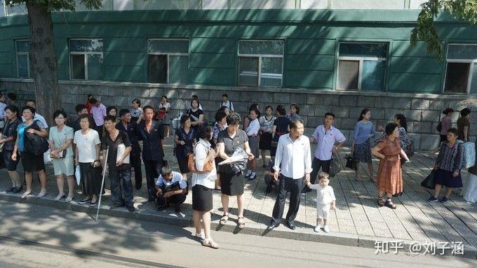 北朝鲜的四天三夜:穿越时间的地平线,告别异乡的“陌路人”