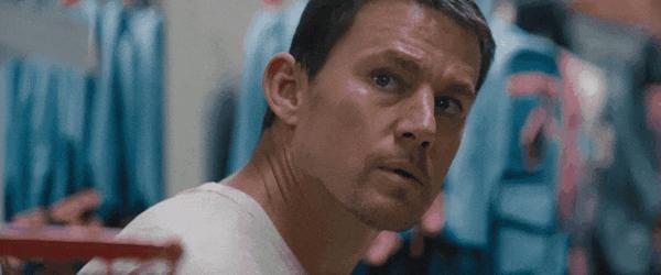 《屋顶人》性感男神+戛纳影后，上演禁忌之恋