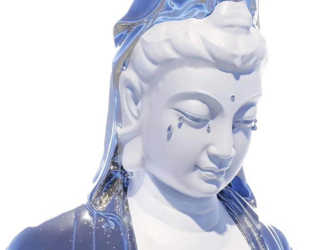 科技造佛第一人，网友：神了 - 知乎