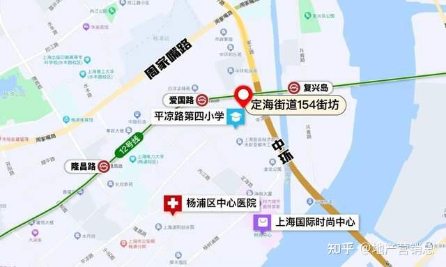 地块紧邻地铁爱国路站,12号线能和10多条轨交换乘,轨交十分便捷.