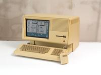 这台以乔布斯女儿命名的电脑 apple lisa,即将开放源代码