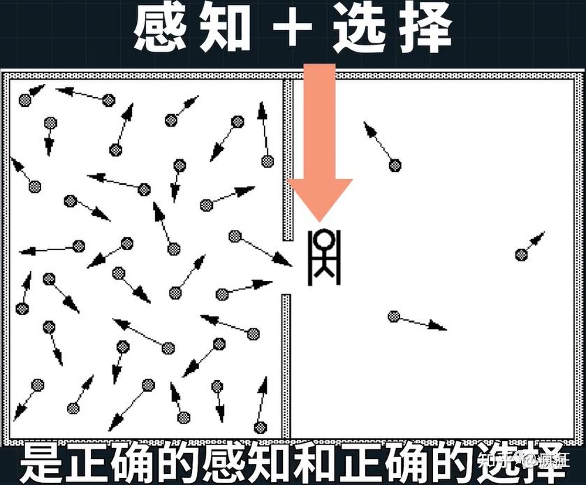 熵--影响我们生活的底层逻辑 - 知乎