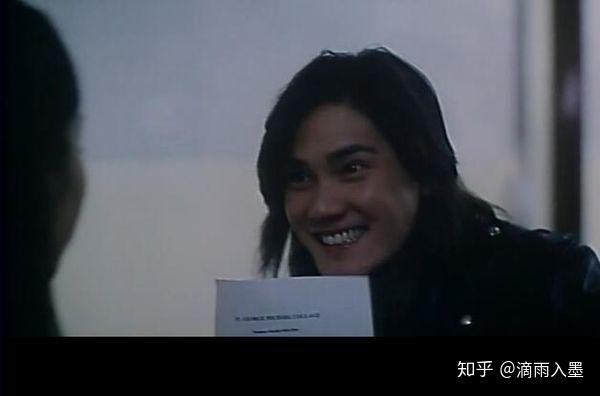 典型的港风黑道片旺角的天空3终极边缘