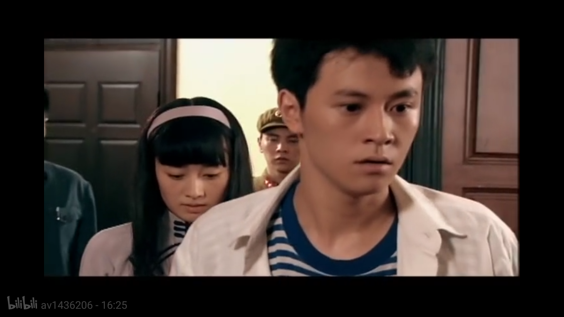 有哪些演技不错的中国青年演员?