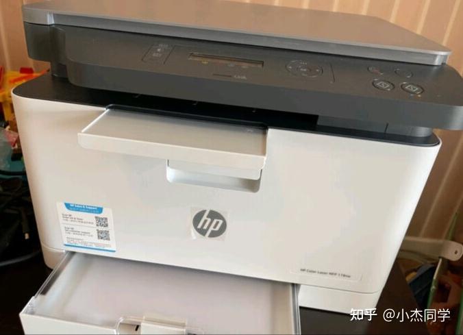 三:惠普179fnw打印机网友使用评测