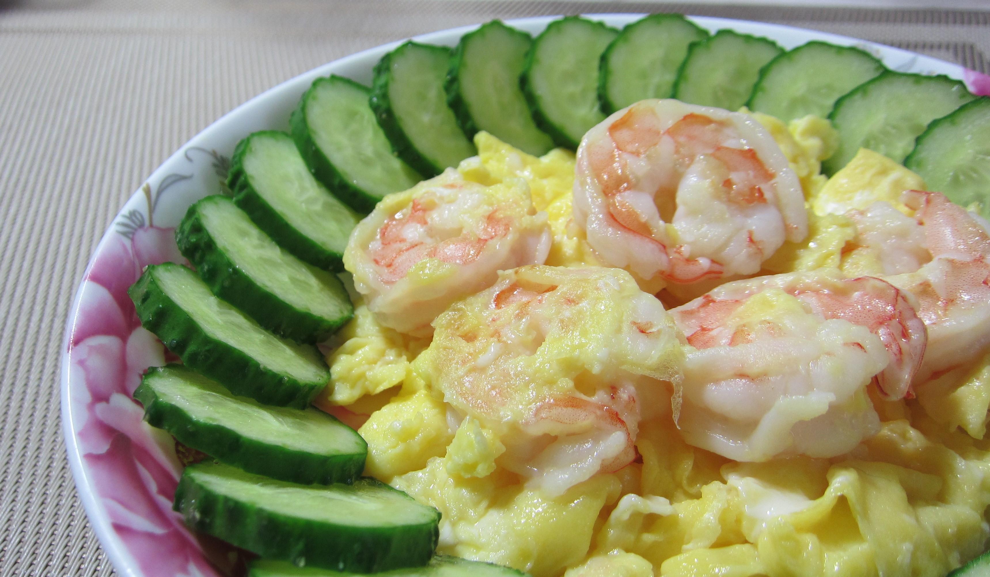 单身食谱 | 十款花样炒蛋,让你的早餐丰富起来