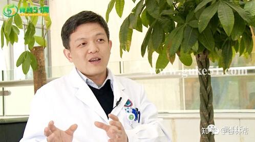 美籍华裔回国就医记上海市一脊柱外科付强教授