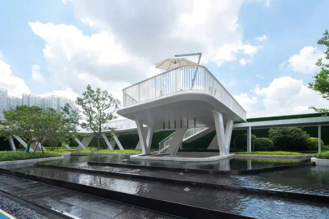 笛东臻品回归山林的度假之旅碧桂园莞佳云麓半山