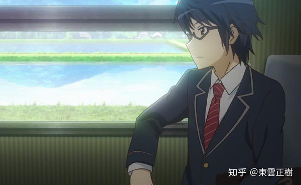 看完的动画片 知乎