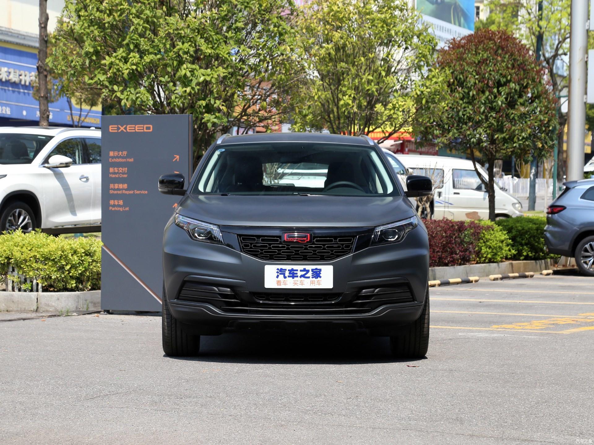 观致汽车其实是奇瑞汽车的子品牌之一,虽然这几年发展速度较为缓慢,但