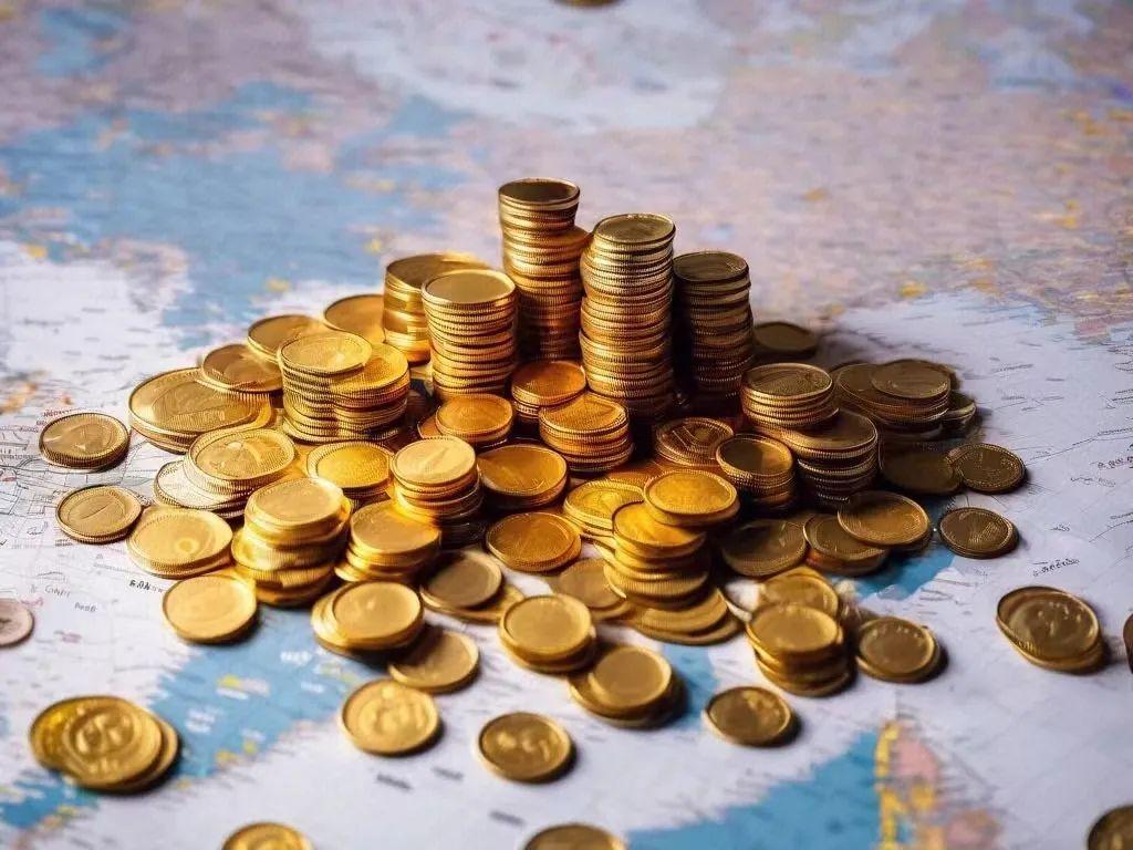 作为工具性投资产品,在今年震荡的行情中,etf规模实现了逆势增长.