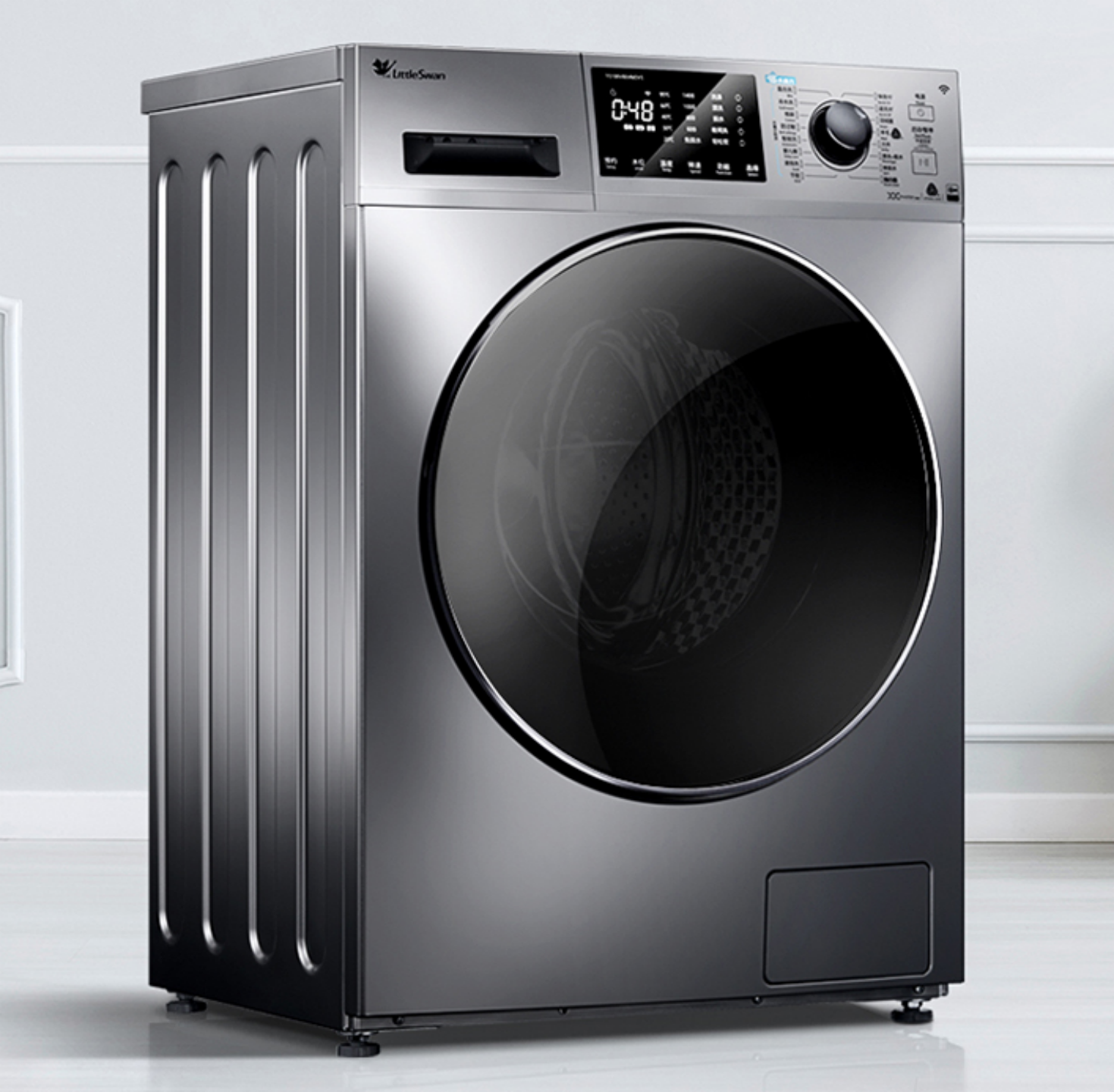 618钜惠2022年滚筒洗衣机选购攻略滚筒洗衣机和波轮洗衣机怎么选滚筒