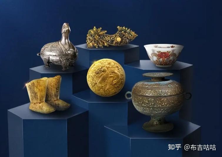 数字艺术品收藏