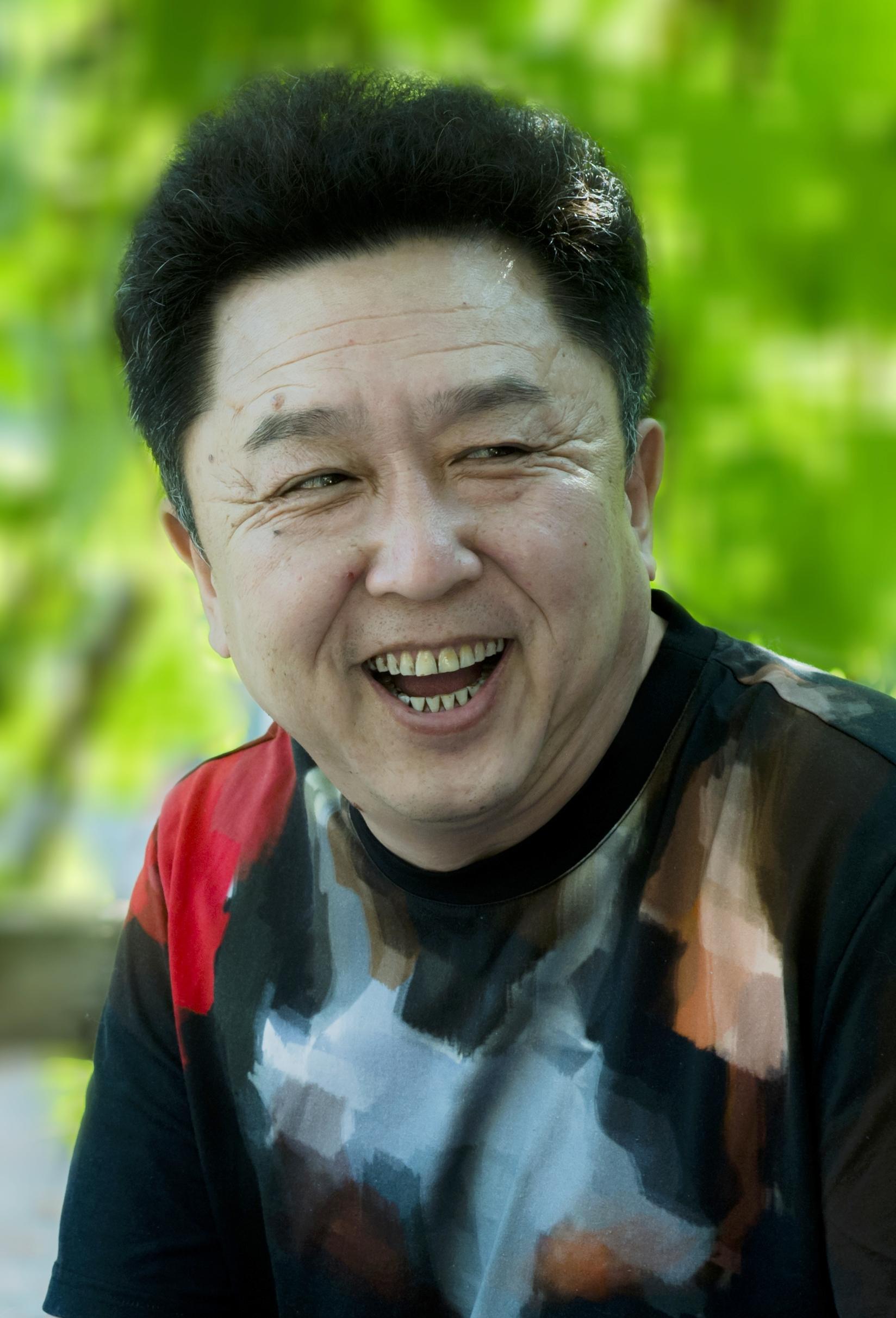 玩儿着过一生是一种什么样的体验