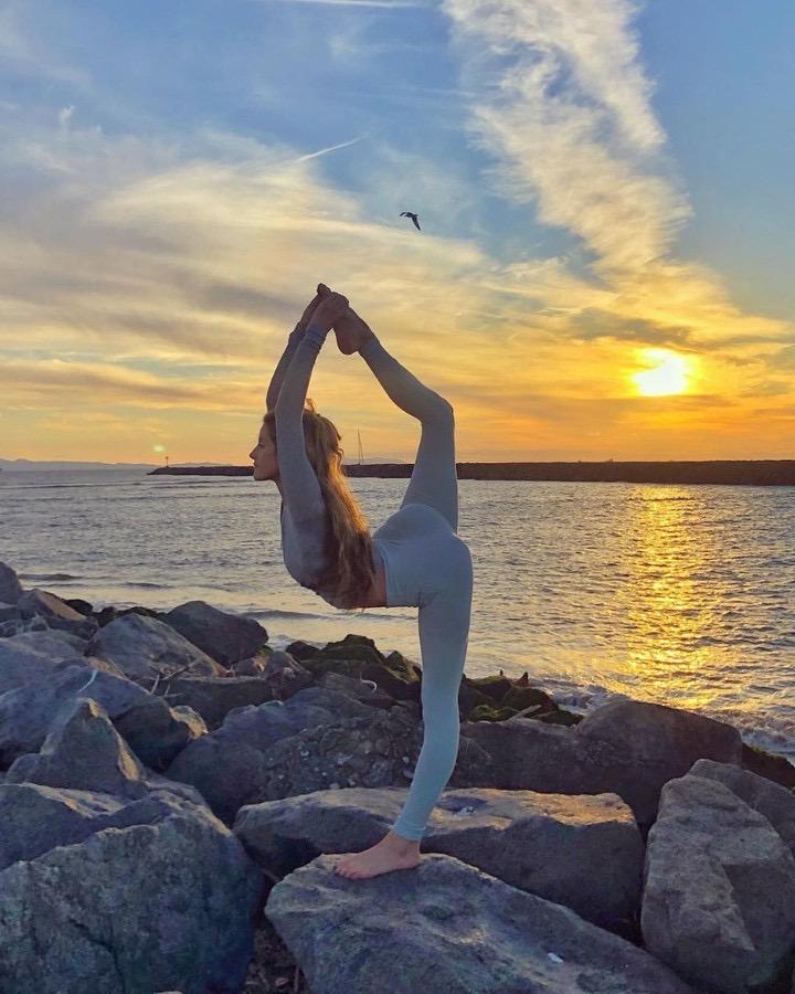 舞王式的练习及进入方法