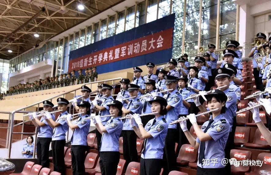 中央司法警官学院