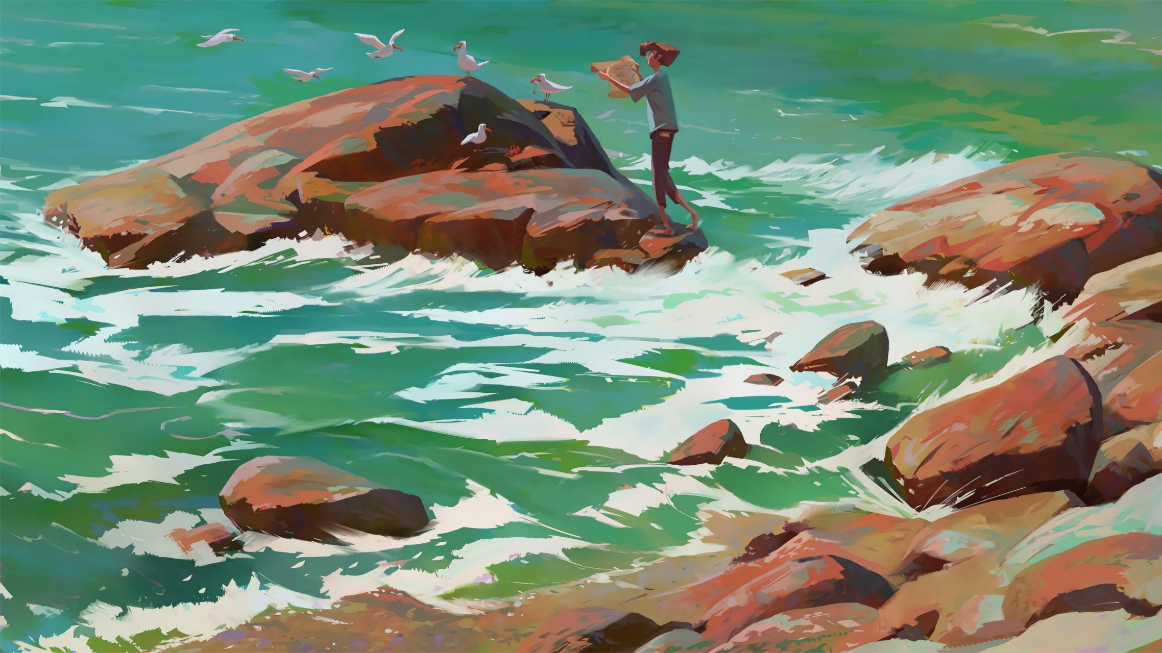 壁纸控一枚有没有可爱甜甜壁纸分享的或者是梦幻仙气的感觉的壁纸