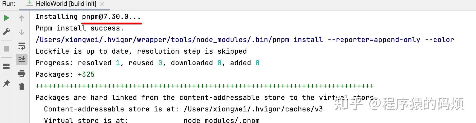 鸿蒙开发基础,ArkTs语言-运行你的第一个Hello World - 知乎