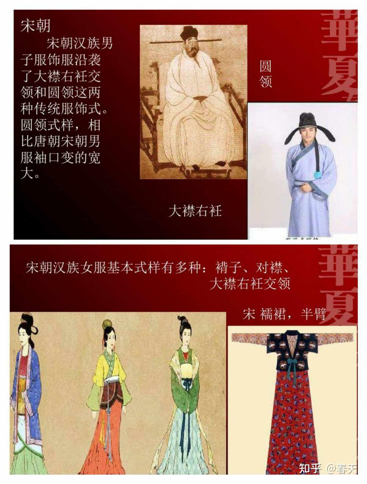 带孩子每天了解一个民族 | 汉族 - 知乎