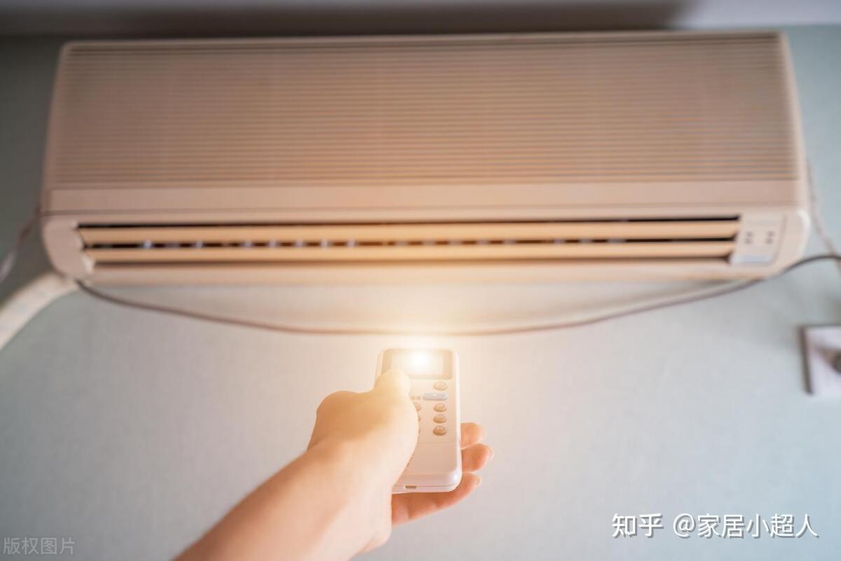 空调晚上开26度最省电？错！教你正确做法，凉快省电又舒适 - 知乎