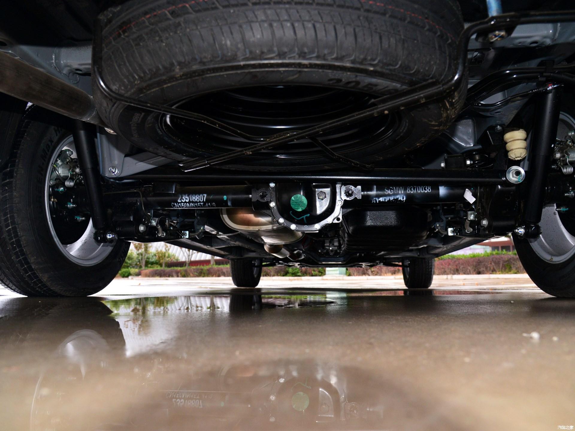 最新消息五菱宏光plus优惠总动员即将开始