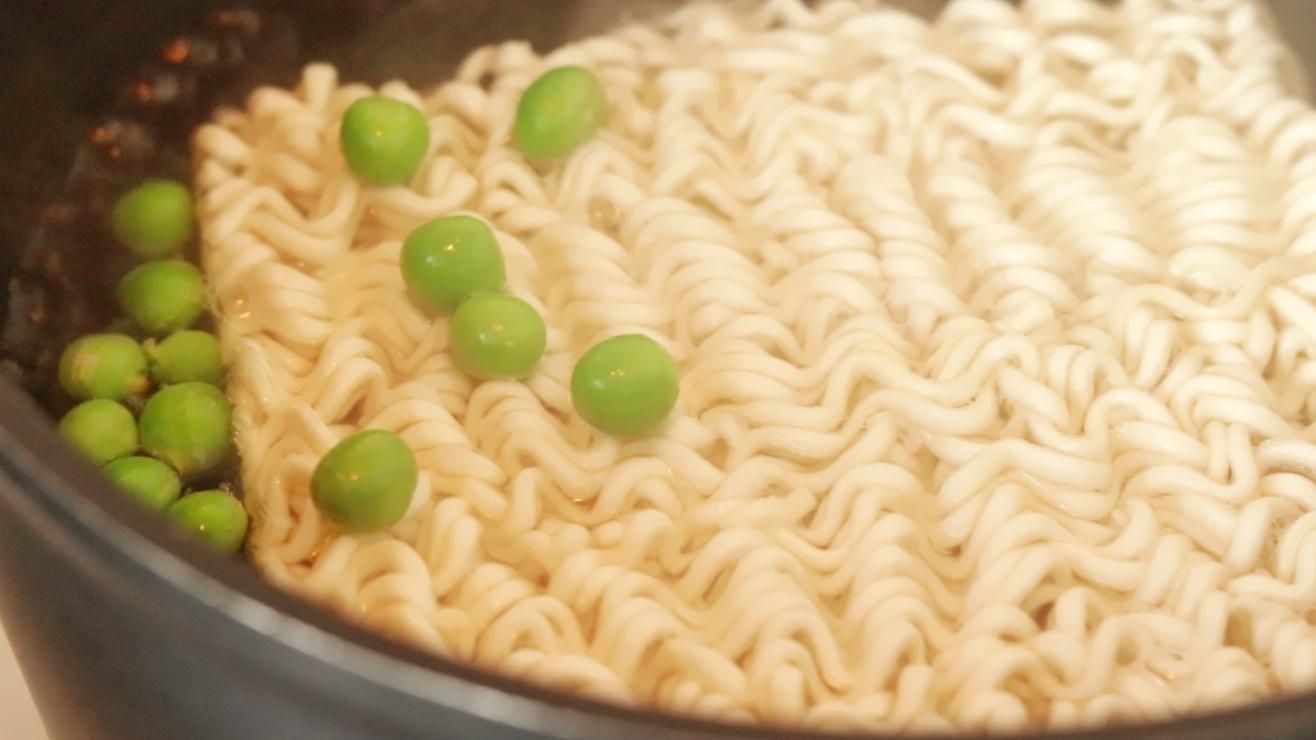 在家怎样做方便面比较好吃?