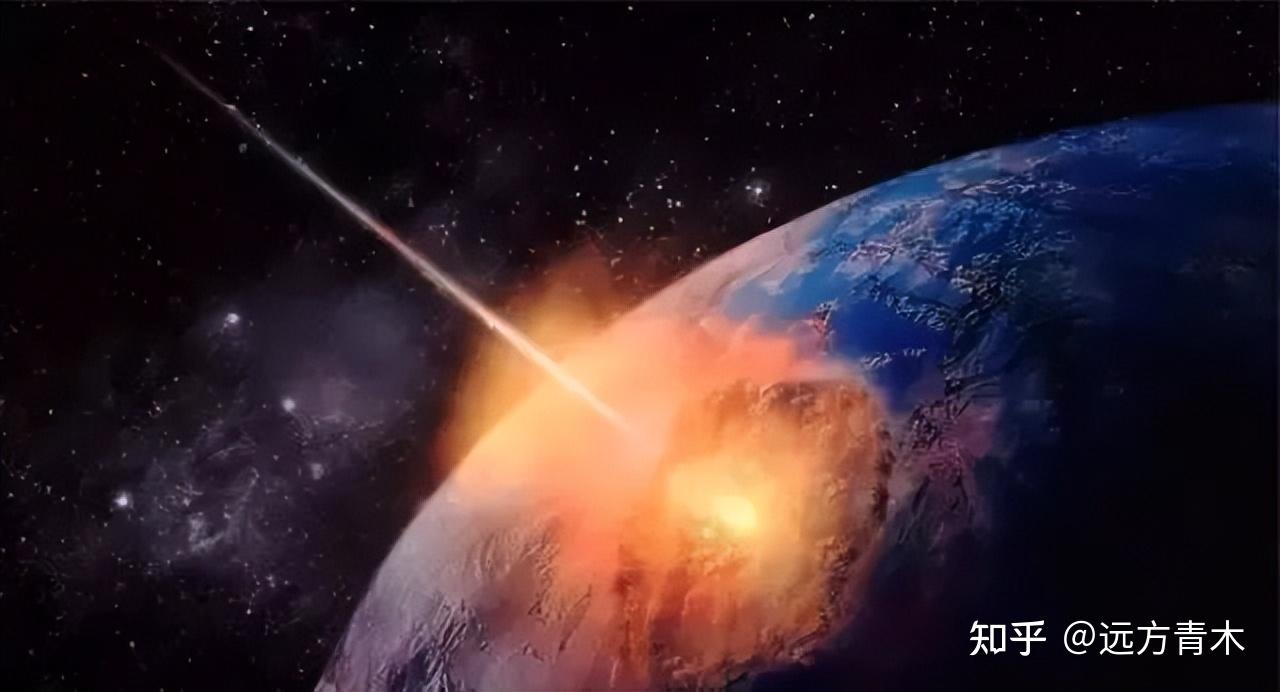 中国成功发射天基动能武器，威力惊人 - 知乎