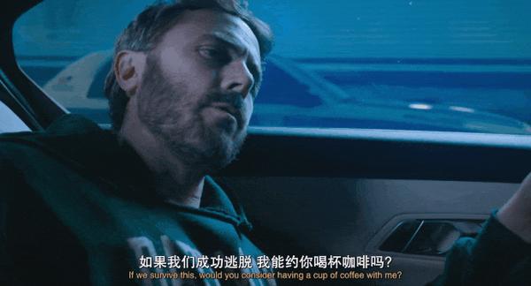 《闹事之徒》笑料十足,演技炸裂,马特·达蒙携新片强势回归!