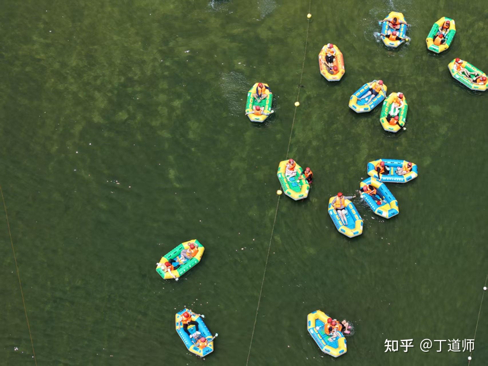 带上大疆Air 3S无人机，开启15天南中国探访之旅 知乎