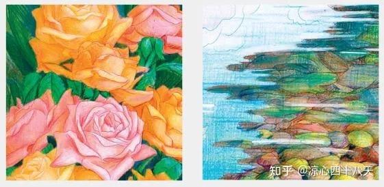 会画画是一种怎样的体验？ - 知乎