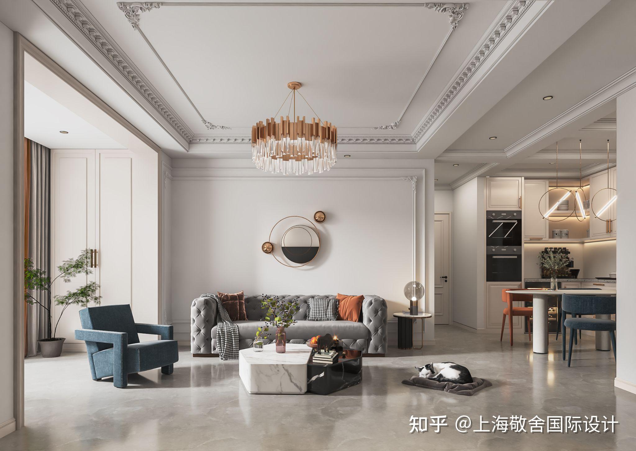 想要装修省心还要选住有范 - 知乎