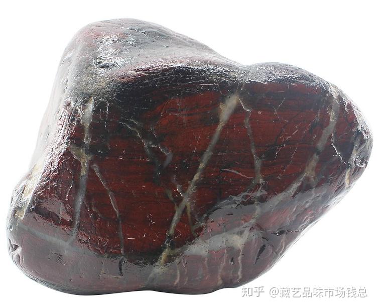 巴林大红袍——鸡血石原石精品推荐