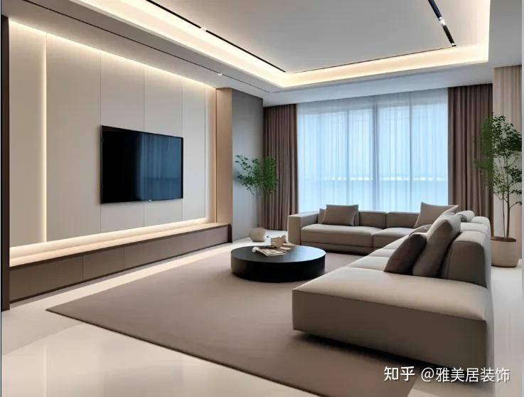 现代极简,一场回归本质的生活革命 - 知乎