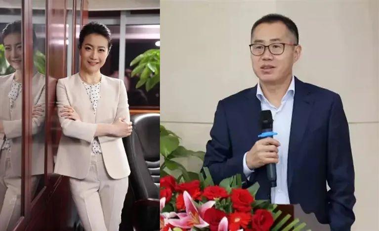 婚内出轨北大女硕士高特佳董事长惨遭原配开除大反转来了