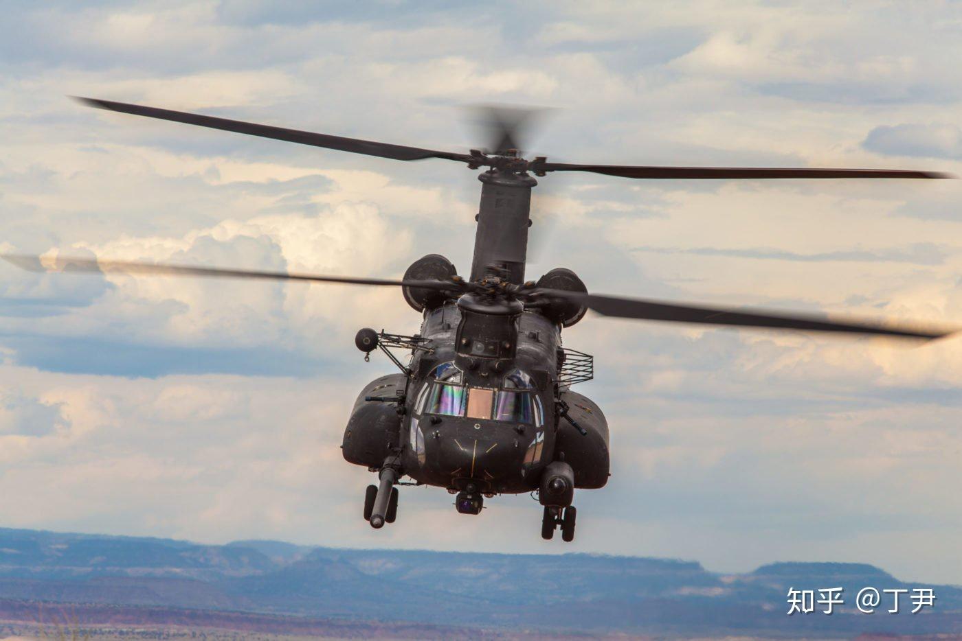 警犬拯救世界这型特种直升机才是美军拿下isis头目的关键
