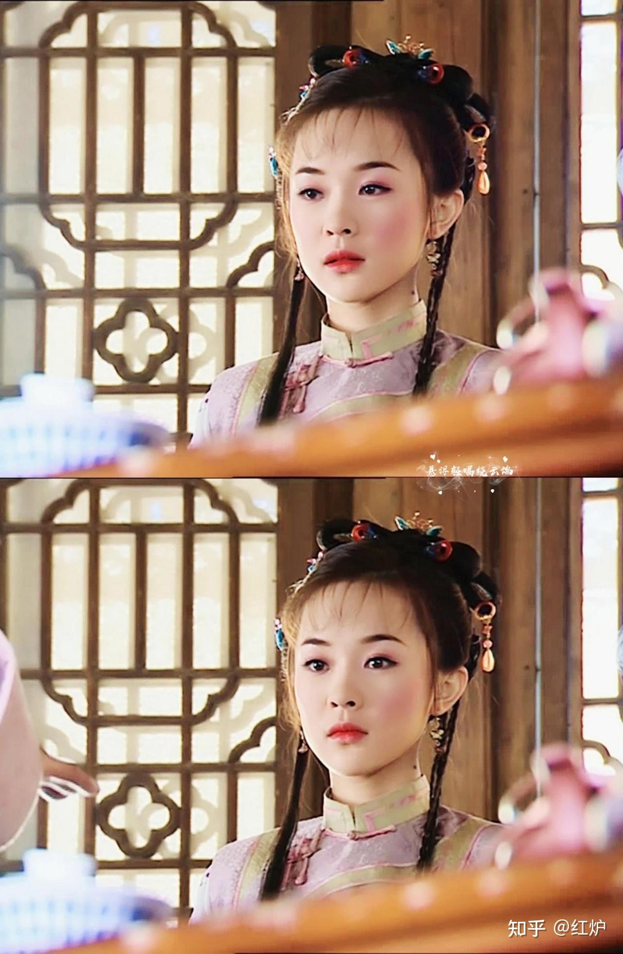 清装美人儿集锦