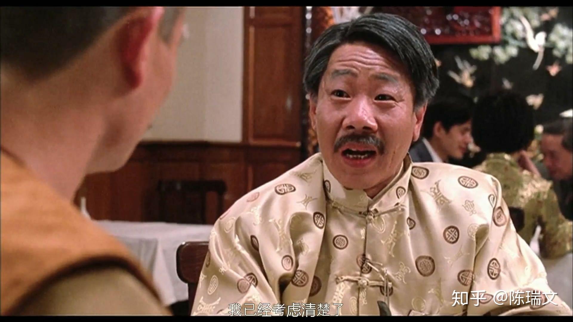 鬼话连篇之电影《僵尸先生》(mr.vampire1985) - 知乎