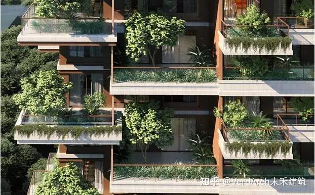 四代住宅的“理想”与“现实”:带你揭露市场四代宅真面目 - 知乎