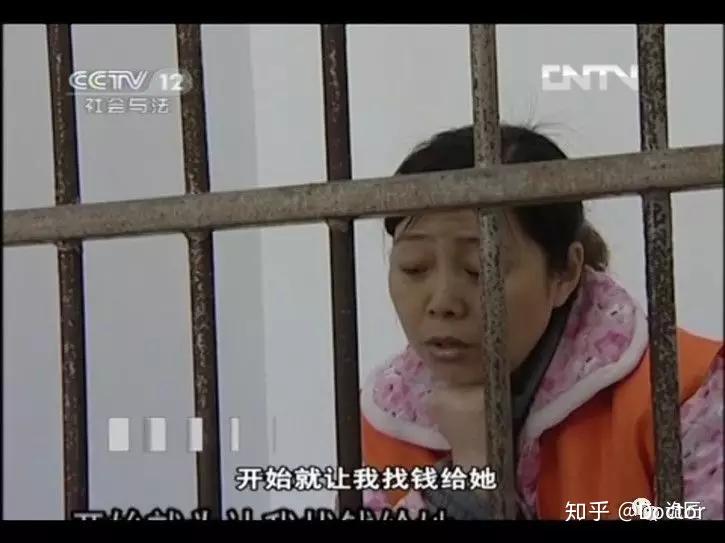 大案纪实河畔血案