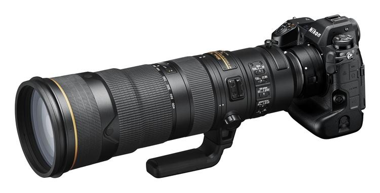 NIKON鏡頭收購