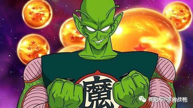 龙珠神为何身体素质强于人类比克曾经用经历