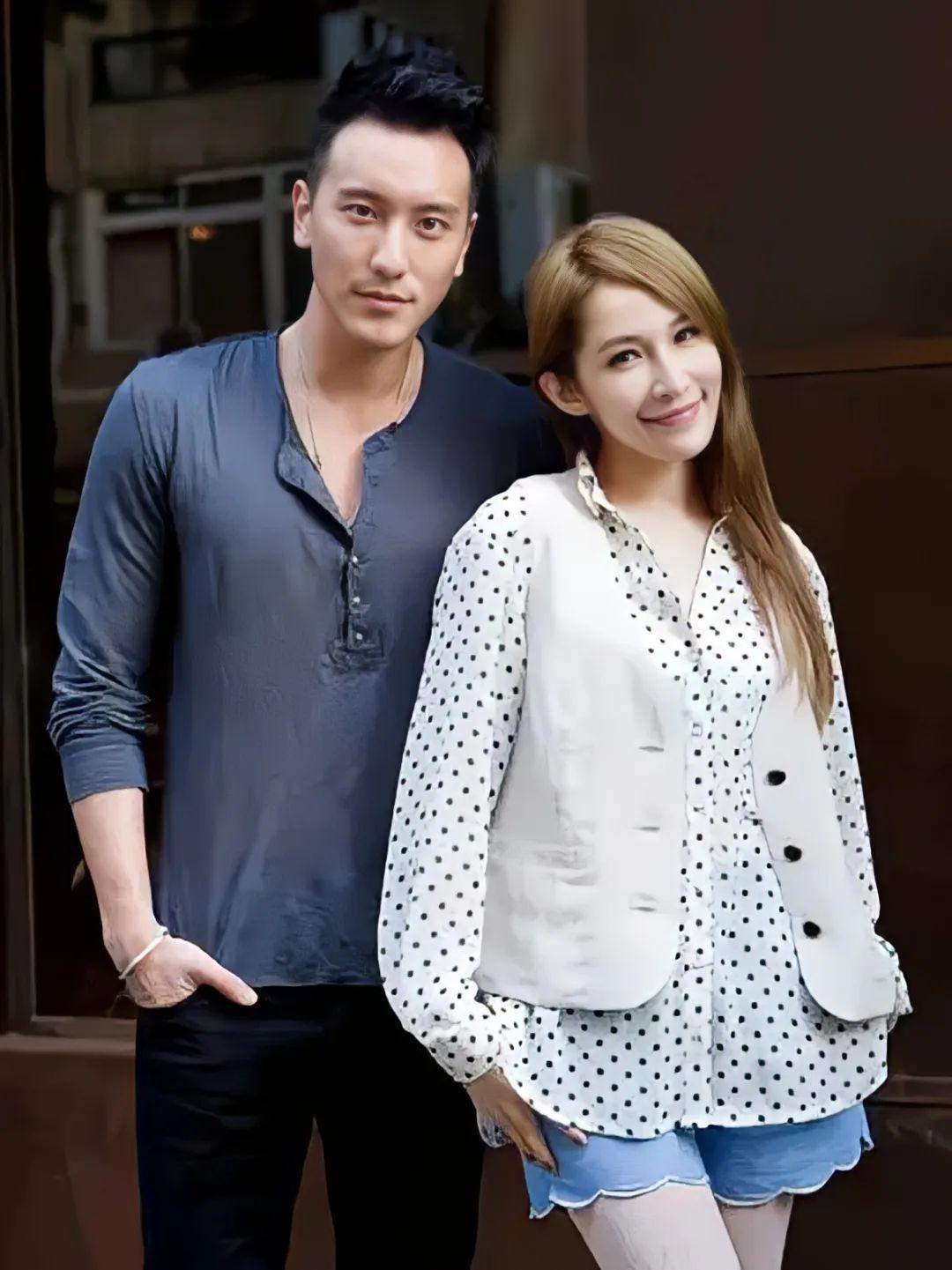 萧亚轩交新男友了混血很帅小她15岁