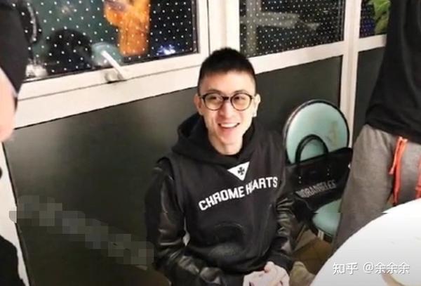 国内顶级富二代的生活是啥样的?来感受下他们枯燥无味的日常吧! - 知乎