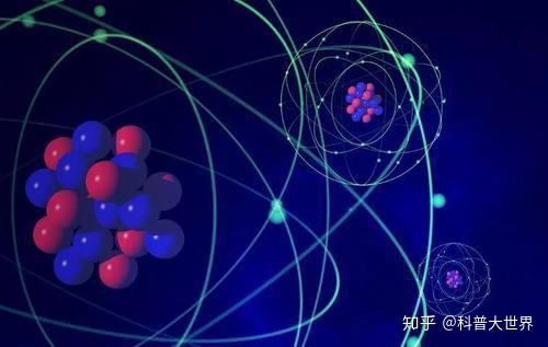 苦寻200年，人类终于看到了原子的样子！英德科学家拍到原子影像 知乎 