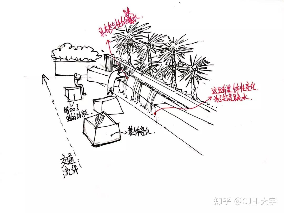 成为网红打卡地的成都太古里究竟有何魅力