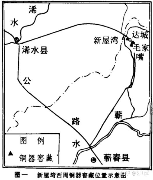 蕲春县株林镇地图图片