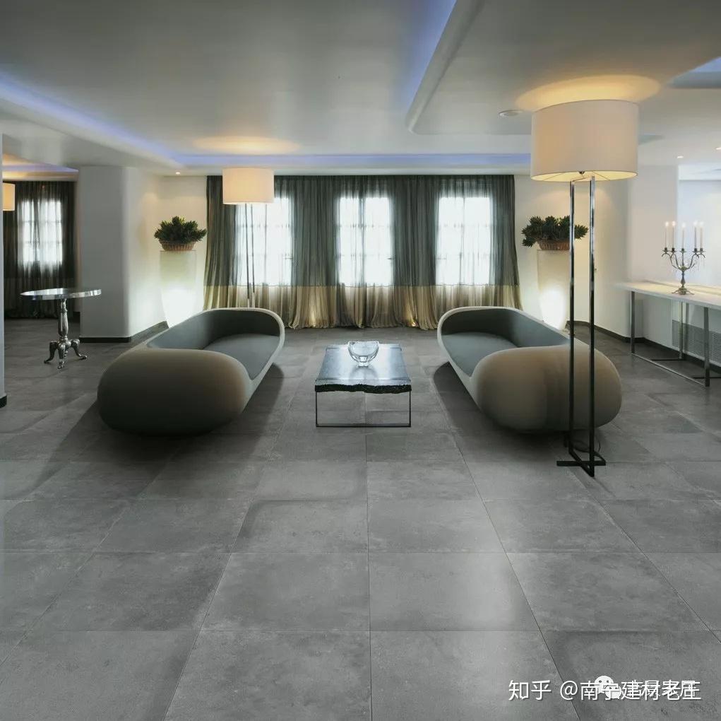 南宁装修新房贴瓷砖这种风格才潮流 - 知乎