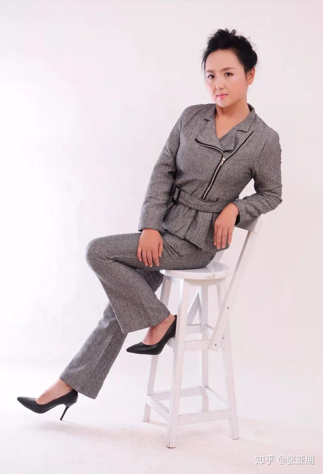 一个用美貌和才华导创人生的女艺人——演员李晴简介 - 知乎