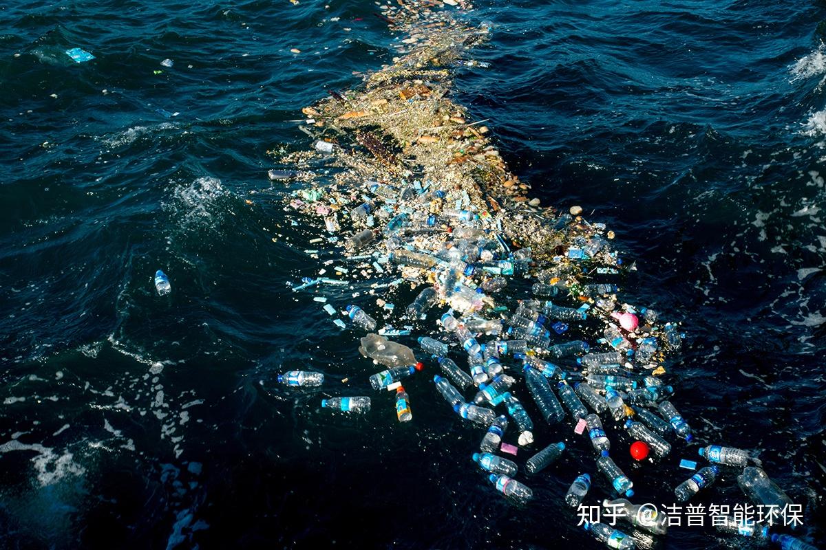 海洋漂浮垃圾也能再生利用?