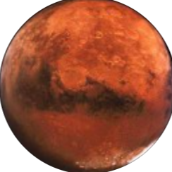 红色星际